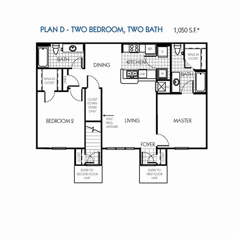 2000 Saul Kleinfeld Dr 1-3 Beds Apartment for Rent - Photo Gallery 19